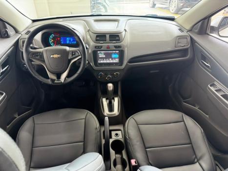 CHEVROLET Cobalt 1.8 4P FLEX LTZ AUTOM�TICO, Foto 14
