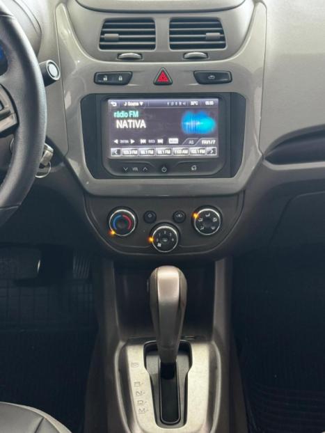 CHEVROLET Cobalt 1.8 4P FLEX LTZ AUTOM�TICO, Foto 16