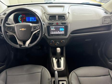 CHEVROLET Cobalt 1.8 4P FLEX LTZ AUTOM�TICO, Foto 17