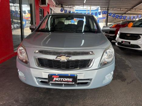 CHEVROLET Cobalt 1.8 4P FLEX LT, Foto 2