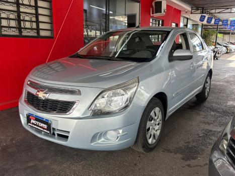 CHEVROLET Cobalt 1.8 4P FLEX LT, Foto 3