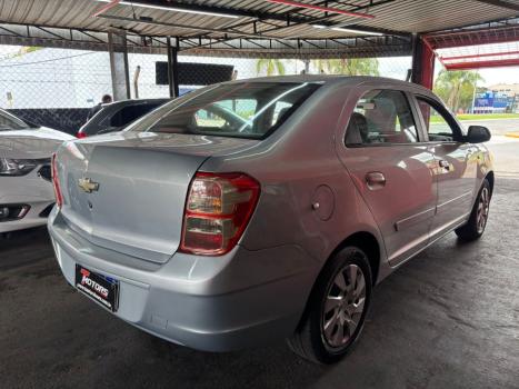 CHEVROLET Cobalt 1.8 4P FLEX LT, Foto 4