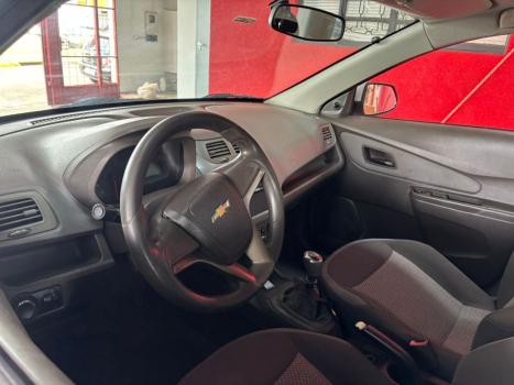 CHEVROLET Cobalt 1.8 4P FLEX LT, Foto 5