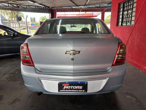 CHEVROLET Cobalt 1.8 4P FLEX LT, Foto 6