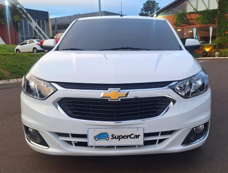 CHEVROLET Cobalt 1.8 4P FLEX ELITE AUTOM�TICO, Foto 2