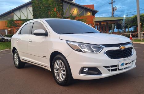 CHEVROLET Cobalt 1.8 4P FLEX ELITE AUTOM�TICO, Foto 3