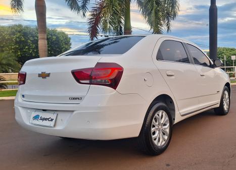 CHEVROLET Cobalt 1.8 4P FLEX ELITE AUTOM�TICO, Foto 4