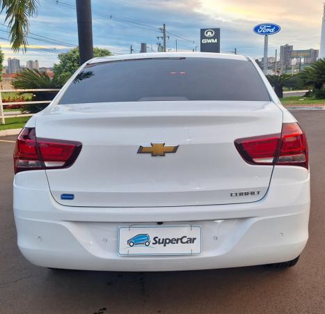 CHEVROLET Cobalt 1.8 4P FLEX ELITE AUTOM�TICO, Foto 5