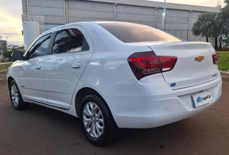 CHEVROLET Cobalt 1.8 4P FLEX ELITE AUTOM�TICO, Foto 6