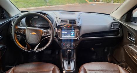 CHEVROLET Cobalt 1.8 4P FLEX ELITE AUTOM�TICO, Foto 7