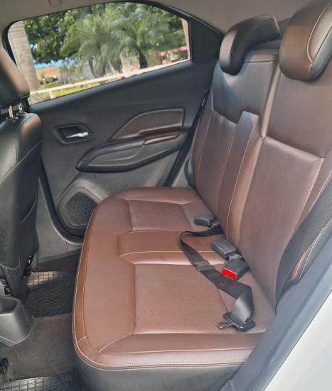 CHEVROLET Cobalt 1.8 4P FLEX ELITE AUTOM�TICO, Foto 8