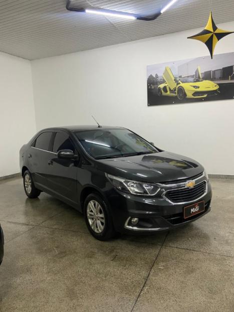 CHEVROLET Cobalt 1.8 4P FLEX LTZ AUTOM�TICO, Foto 3