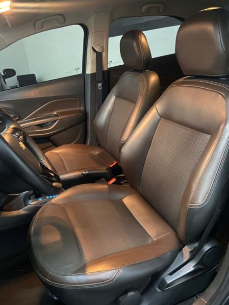 CHEVROLET Cobalt 1.8 4P FLEX LTZ AUTOM�TICO, Foto 4