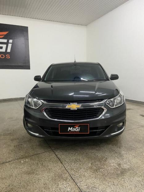CHEVROLET Cobalt 1.8 4P FLEX LTZ AUTOM�TICO, Foto 6