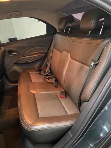 CHEVROLET Cobalt 1.8 4P FLEX LTZ AUTOM�TICO, Foto 7