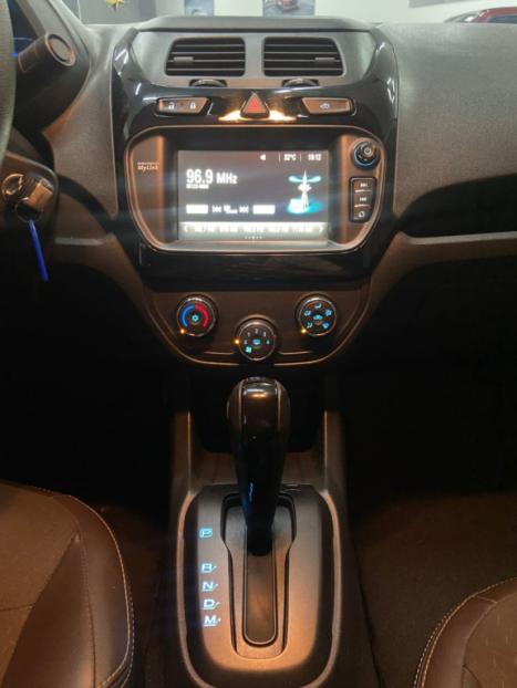 CHEVROLET Cobalt 1.8 4P FLEX LTZ AUTOM�TICO, Foto 9