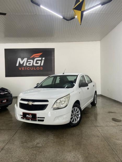 CHEVROLET Cobalt 1.8 4P FLEX LTZ, Foto 1