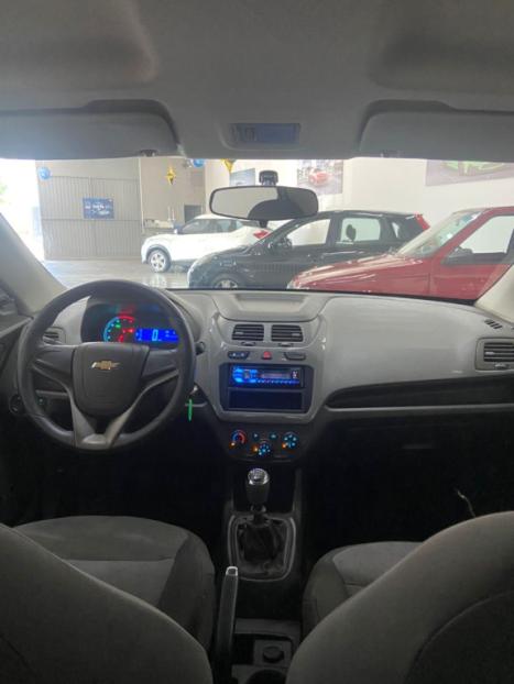 CHEVROLET Cobalt 1.8 4P FLEX LTZ, Foto 2