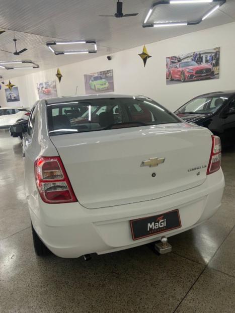 CHEVROLET Cobalt 1.8 4P FLEX LTZ, Foto 3