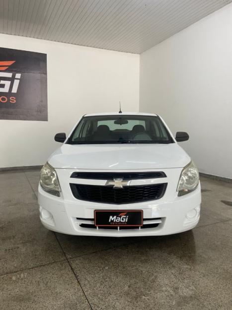 CHEVROLET Cobalt 1.8 4P FLEX LTZ, Foto 5