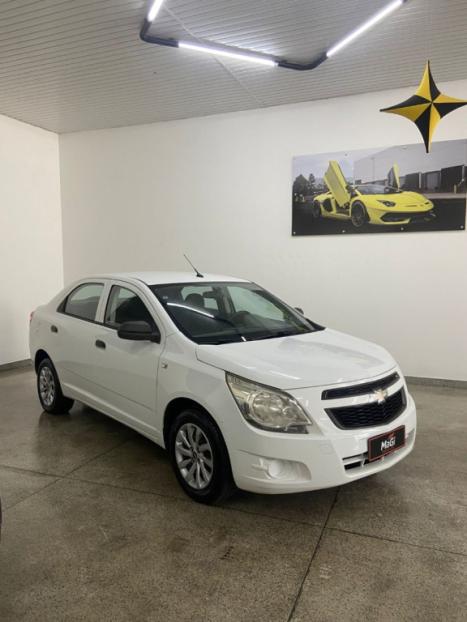 CHEVROLET Cobalt 1.8 4P FLEX LTZ, Foto 6