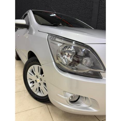 CHEVROLET Cobalt 1.8 4P FLEX LTZ AUTOM�TICO, Foto 6