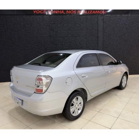 CHEVROLET Cobalt 1.8 4P FLEX LTZ AUTOM�TICO, Foto 7