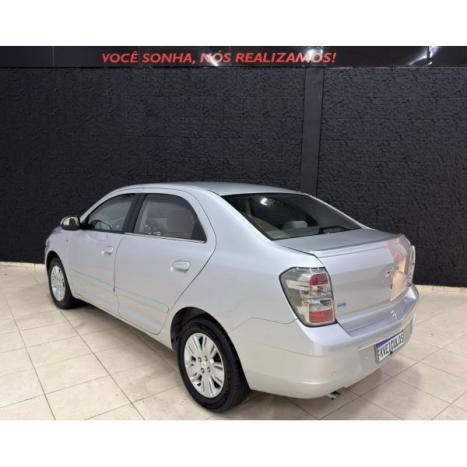 CHEVROLET Cobalt 1.8 4P FLEX LTZ AUTOM�TICO, Foto 9