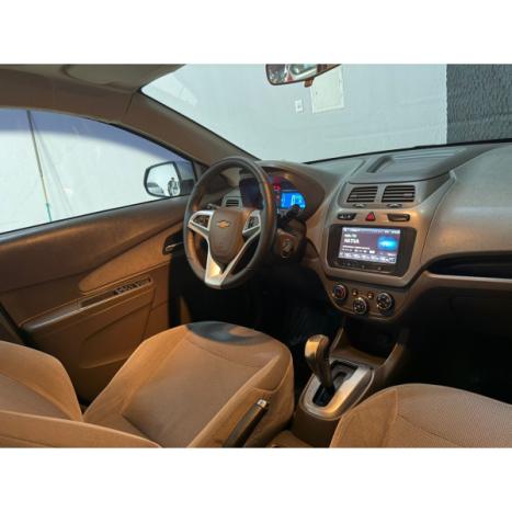 CHEVROLET Cobalt 1.8 4P FLEX LTZ AUTOM�TICO, Foto 11