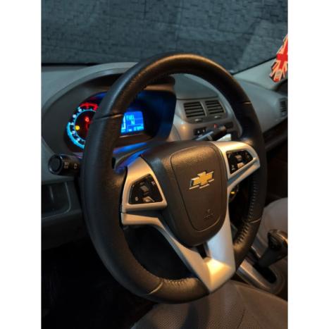 CHEVROLET Cobalt 1.8 4P FLEX LTZ AUTOM�TICO, Foto 12