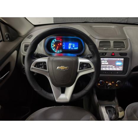 CHEVROLET Cobalt 1.8 4P FLEX LTZ AUTOM�TICO, Foto 13
