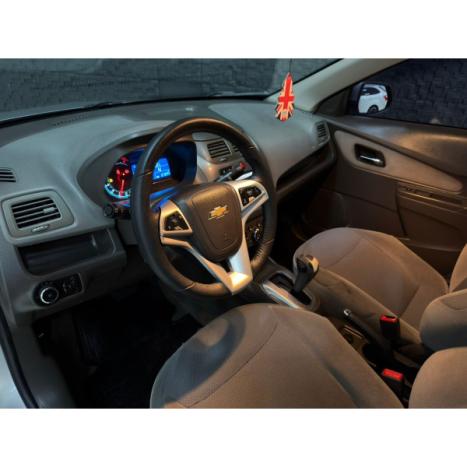 CHEVROLET Cobalt 1.8 4P FLEX LTZ AUTOM�TICO, Foto 14