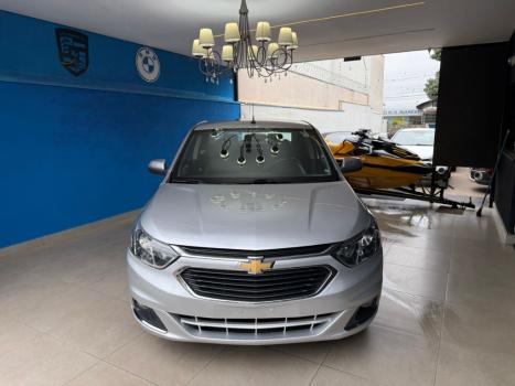 CHEVROLET Cobalt 1.8 4P FLEX LTZ, Foto 1