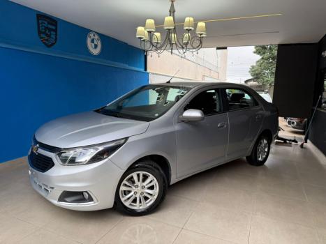 CHEVROLET Cobalt 1.8 4P FLEX LTZ, Foto 2