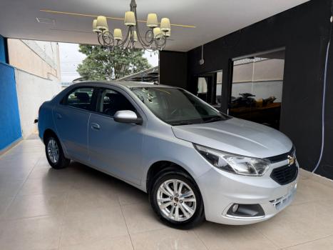 CHEVROLET Cobalt 1.8 4P FLEX LTZ, Foto 3