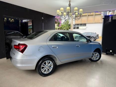 CHEVROLET Cobalt 1.8 4P FLEX LTZ, Foto 4