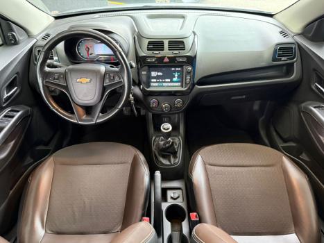 CHEVROLET Cobalt 1.8 4P FLEX LTZ, Foto 6