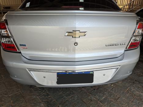 CHEVROLET Cobalt 1.8 4P FLEX LTZ AUTOM�TICO, Foto 2