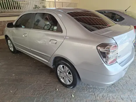 CHEVROLET Cobalt 1.8 4P FLEX LTZ AUTOM�TICO, Foto 9