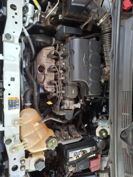 CHEVROLET Cobalt 1.8 4P FLEX LTZ AUTOM�TICO, Foto 12