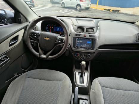 CHEVROLET Cobalt 1.8 4P FLEX LTZ AUTOM�TICO, Foto 8