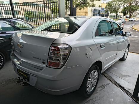 CHEVROLET Cobalt 1.8 4P FLEX LTZ AUTOM�TICO, Foto 9