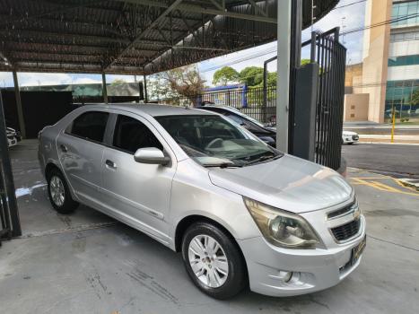 CHEVROLET Cobalt 1.8 4P FLEX LTZ AUTOM�TICO, Foto 10