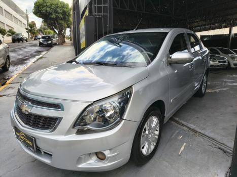 CHEVROLET Cobalt 1.8 4P FLEX LTZ AUTOM�TICO, Foto 11