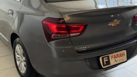 CHEVROLET Cobalt 1.8 4P FLEX LTZ AUTOM�TICO, Foto 2