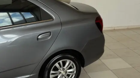 CHEVROLET Cobalt 1.8 4P FLEX LTZ AUTOM�TICO, Foto 7