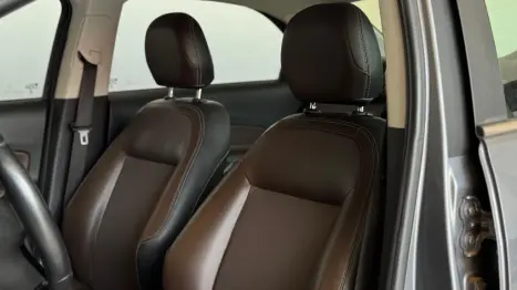 CHEVROLET Cobalt 1.8 4P FLEX LTZ AUTOM�TICO, Foto 10