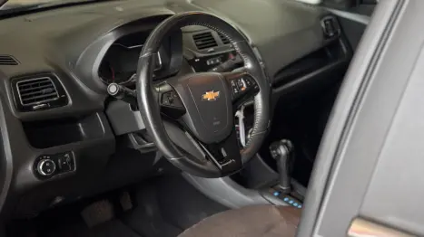 CHEVROLET Cobalt 1.8 4P FLEX LTZ AUTOM�TICO, Foto 11