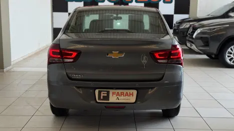 CHEVROLET Cobalt 1.8 4P FLEX LTZ AUTOM�TICO, Foto 13