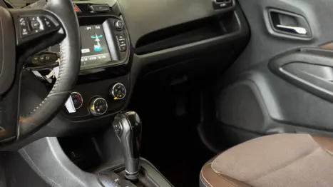 CHEVROLET Cobalt 1.8 4P FLEX LTZ AUTOM�TICO, Foto 15